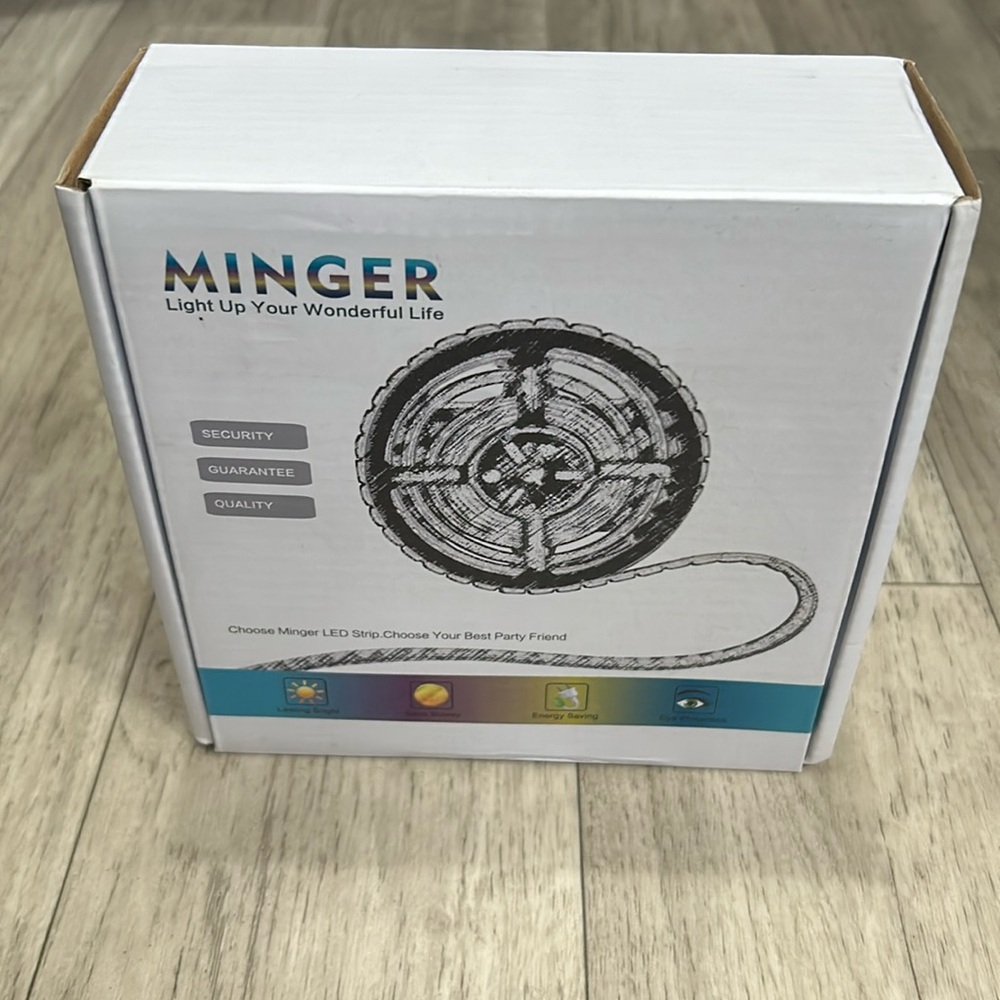 LED Strip Lights